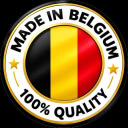 Made in Belgium